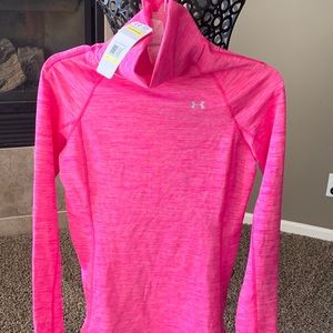 Under Amour women’s coldgear  long sleeve top